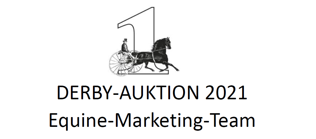 Derbyauktion 2021 Derbyauktion 2021