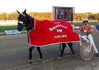 Deutschland Cup Deutschland Cup