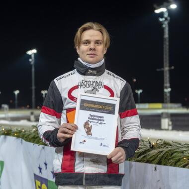 Djuse Magnus