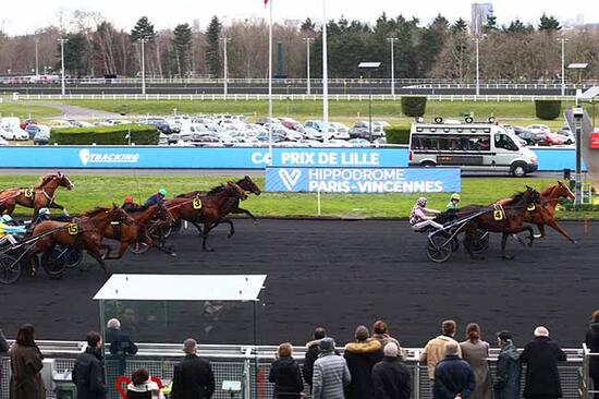 Dreambreaker Lille