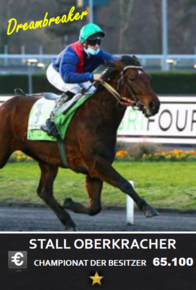 Dreambreaker Dreambreaker