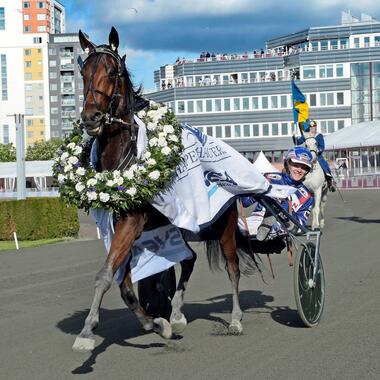 Eelis parade