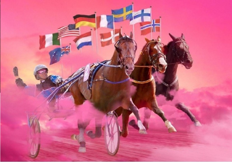 Elitloppet neutral