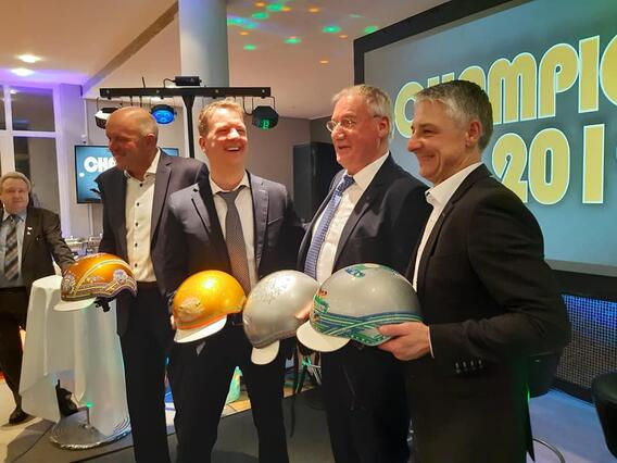 Feier Edelmetall Feier Edelmetall