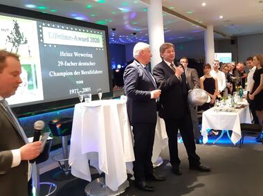 Feier HW und Tell Feier HW und Tell