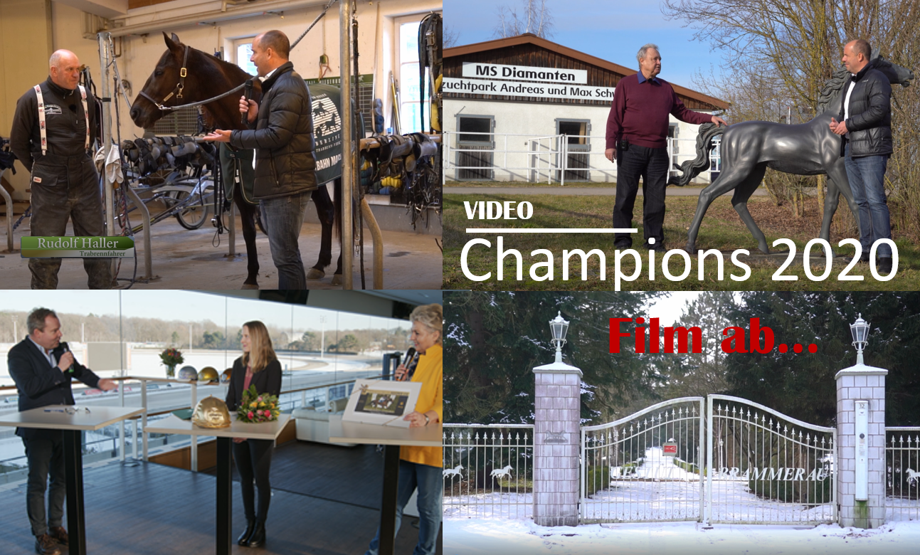 Film ab - HVT 3 Film ab - HVT 3