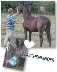 Flaschenkinder Flaschenkinder