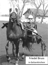 Friedel B. in GE Friedel B. in GE