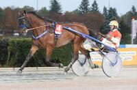 Gladiateur Gladiateur