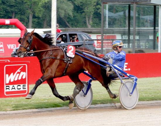 Gustav 4 GE Gustav 4 GE