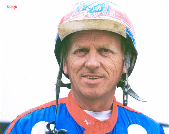 Hafvenström Rolf Lingk