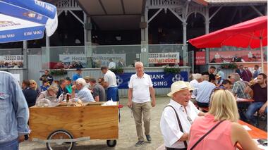 Hall of Fame Hall of Fame