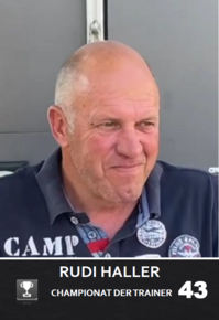 Haller Haller