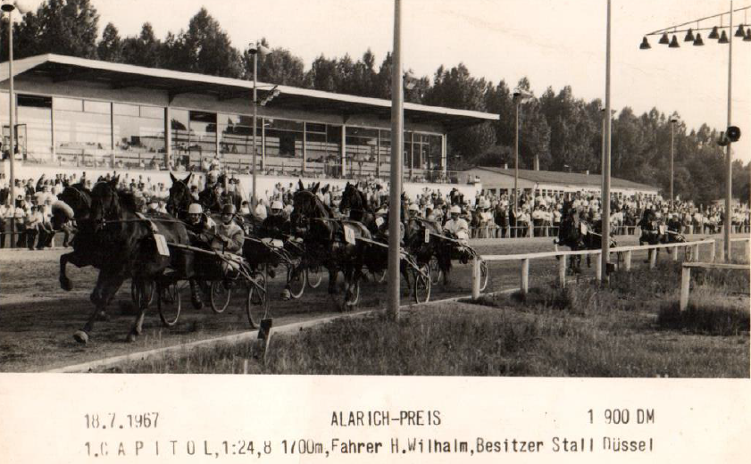 Heinz Wilhalm 18.07.1967