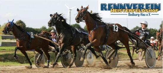 Heisterfeldshof Heisterfeldshof