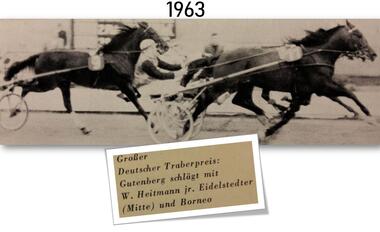 Heitmann W. Gutenberg Heitmann W. Gutenberg