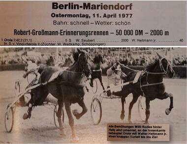 Heitmann W. Orola Heitmann W. Orola