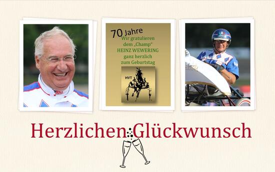 Herzlichen Glückwunsch 3