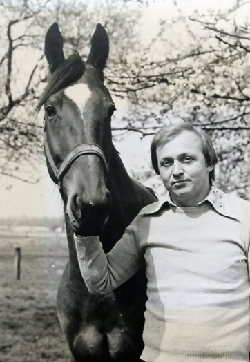 Hoever Peter mit Dormaro