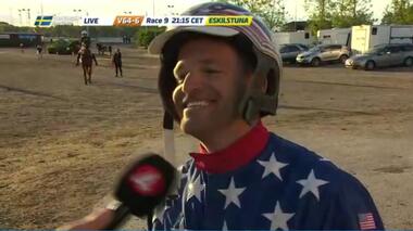 Interview Kanada Interview Kanada