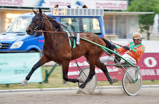 Jan van Dooyeweerd und Jilt Flevo Foto Marius Schwarz Jan van Dooyeweerd und Jilt Flevo Foto Marius Schwarz