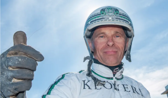 Jensen Flemming travronden