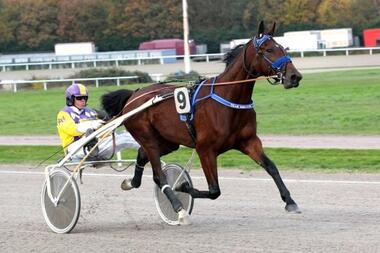 Jolie Coer und Rudi Haller