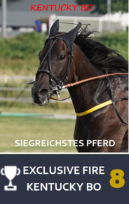 Kentucky Bo Kentucky Bo