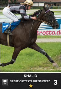 Khalid Khalid