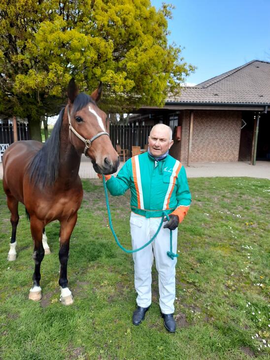 Leeuw de Cees Leeuw de Cees