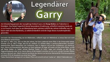 Legendärer Garry