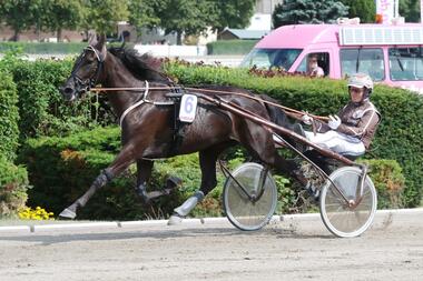 Lesperanza siegt im Vorlauf zum Stuten-Derby