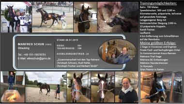 M. Schub 2 M. Schub 2