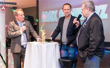 Max & Andy Max & Andy