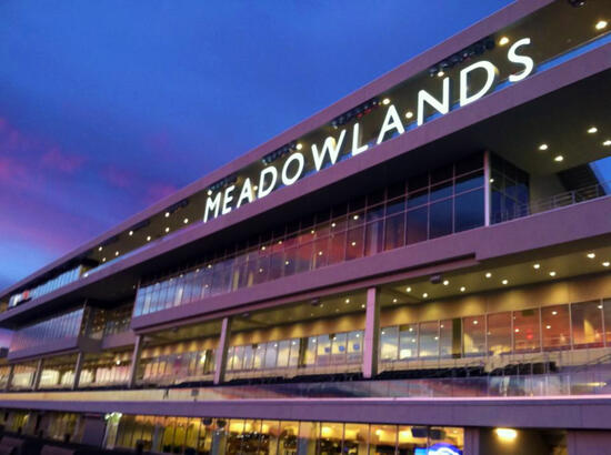 Meadowlands 2