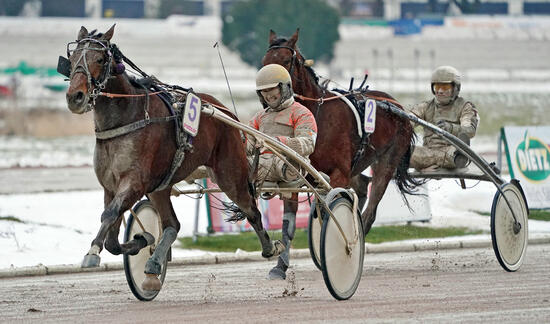 Michael Nimczyk und Ole Olsen Foto Marius Schwarz Michael Nimczyk und Ole Olsen Foto Marius Schwarz