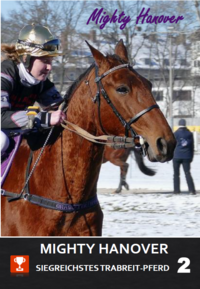 Mighty Hanover Mighty Hanover