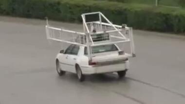 Modena Auto