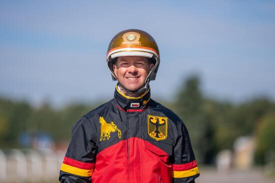 Nimczyk Michael DE neu