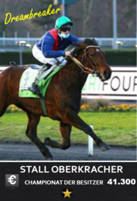 Oberkracher Oberkracher