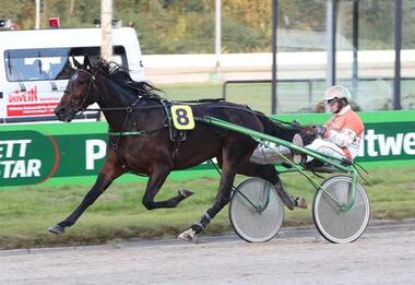 On Vogue gewinnt den Trial 2 zum Winterfavoriten