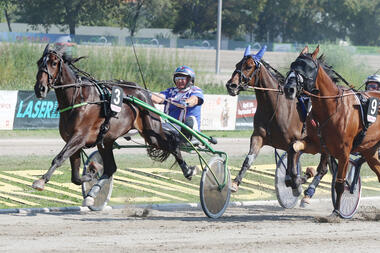 On Vogue siegt im Jugend-Preis