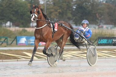 Orkan v. Haithabu Orkan v. Haithabu