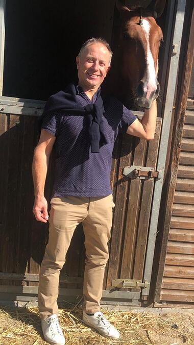 Peter Untersteiner Peter Untersteiner