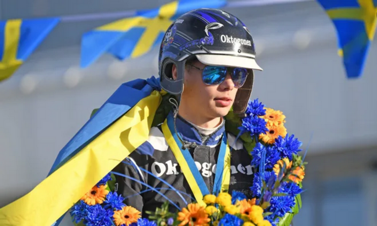 Plassen Fredrik 2 - TR