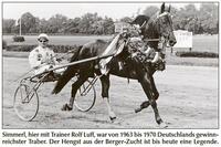 R. Luff und Simmerl R. Luff und Simmerl