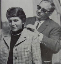 Rita Drees gewinnt Perlenkette