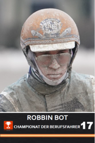 Robbin Bot Robbin Bot