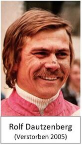 Rold Dautzenberg Rold Dautzenberg