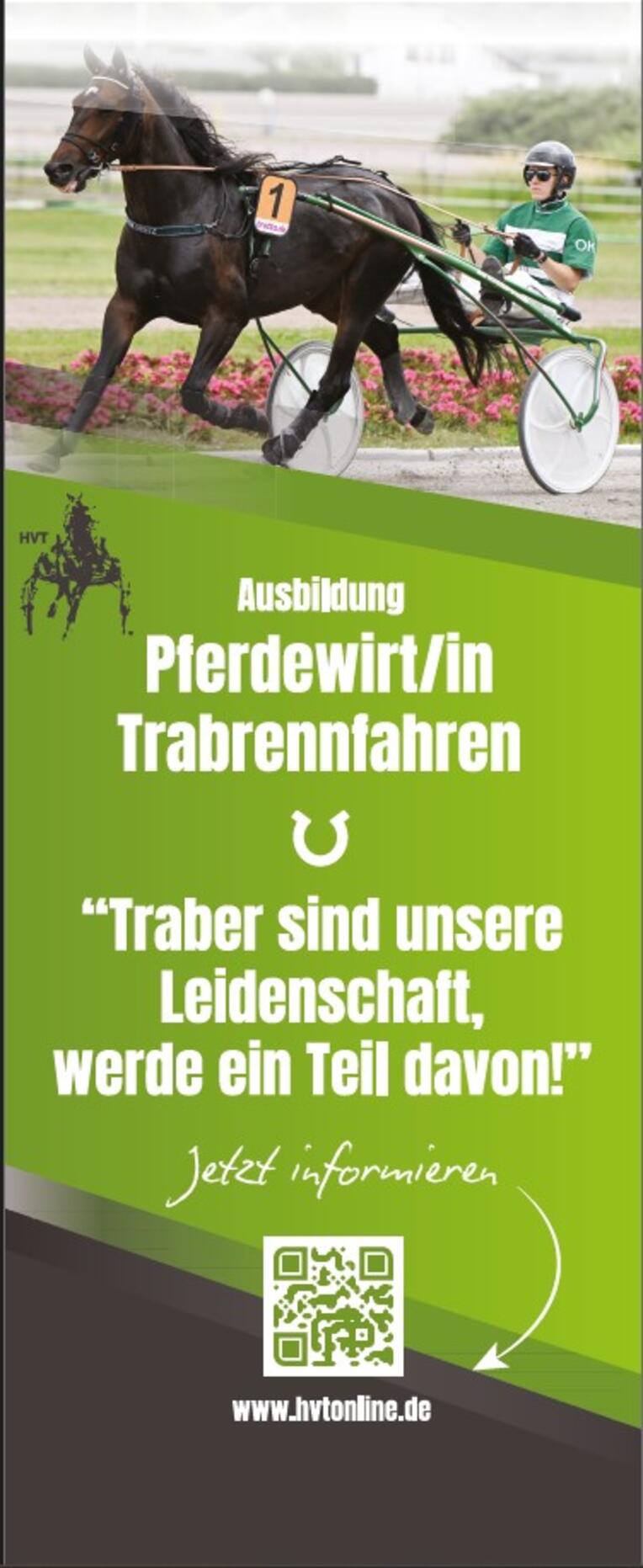 RollUp - Ausbildung_Pferdewirt